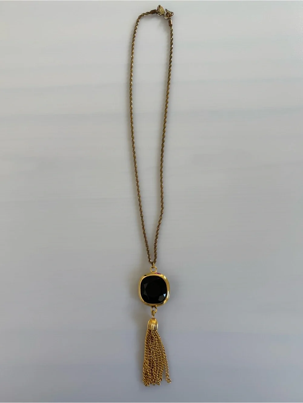 Kenneth Lane Necklace